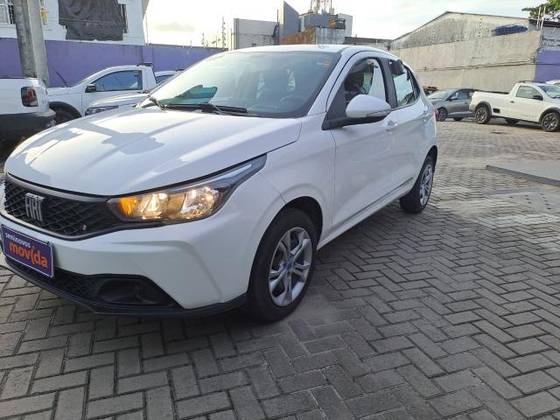 FIAT ARGO 1.0 FIREFLY FLEX DRIVE MANUAL FIAT ARGO 1.0 FIREFLY FLEX DRIVE MANUAL